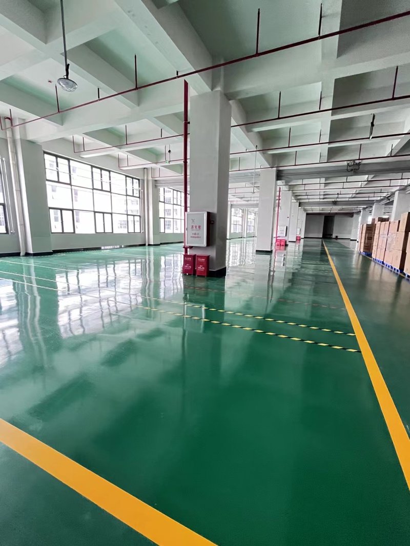 如何选择一家靠谱的地坪工程公司？——黑龙江金阳地坪工程有限公司实例分析