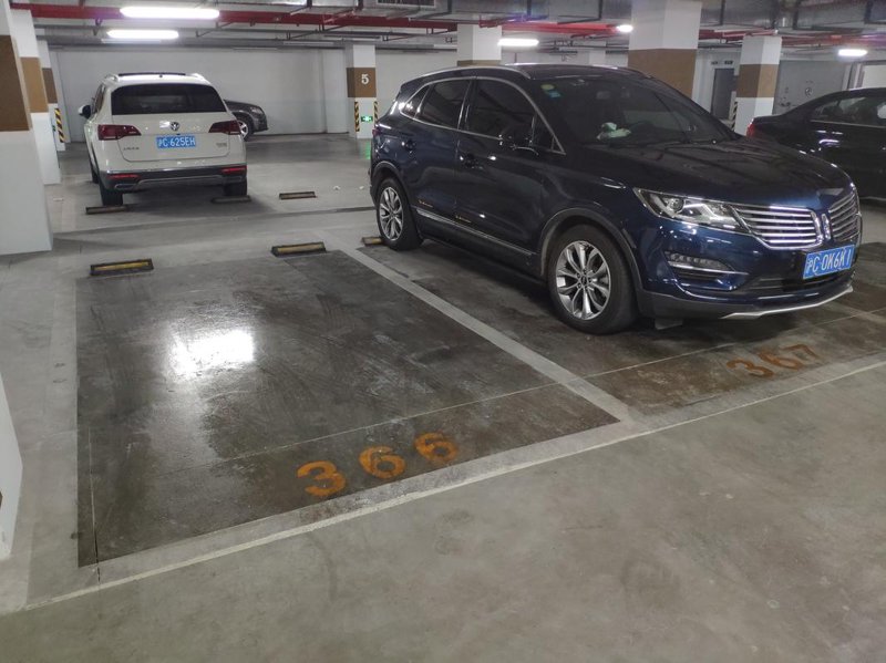 如何选择适合您的工业地坪涂料？