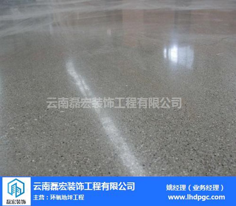 地坪工程究竟是做些什么的？这是一个常见但又复杂的问题。今天我们就来详细了解一下这个领域。
