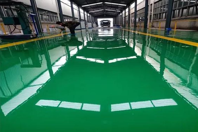 工具推荐类：推荐适合黑龙江地区的优质地坪工程工具与资源
